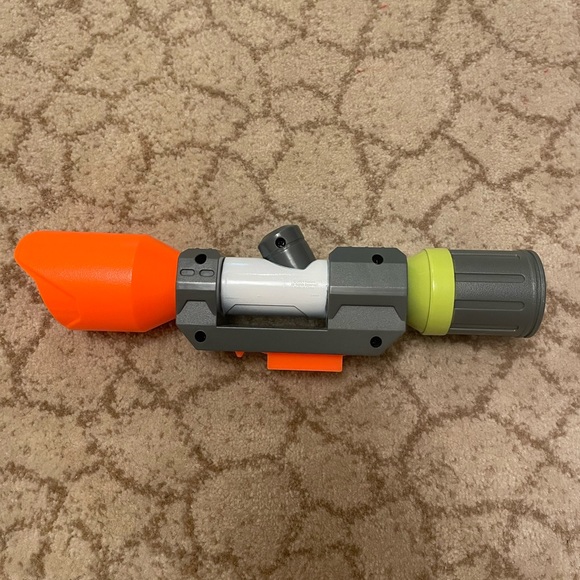 Nerf Modulus Distance Scope - Picture 2 of 2